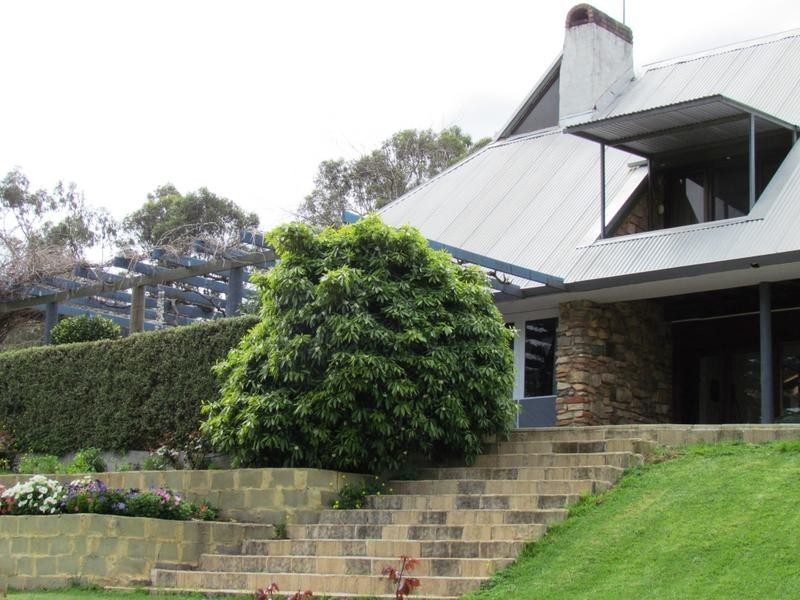 Lot 294 Hurst Road, Boyanup WA 6237