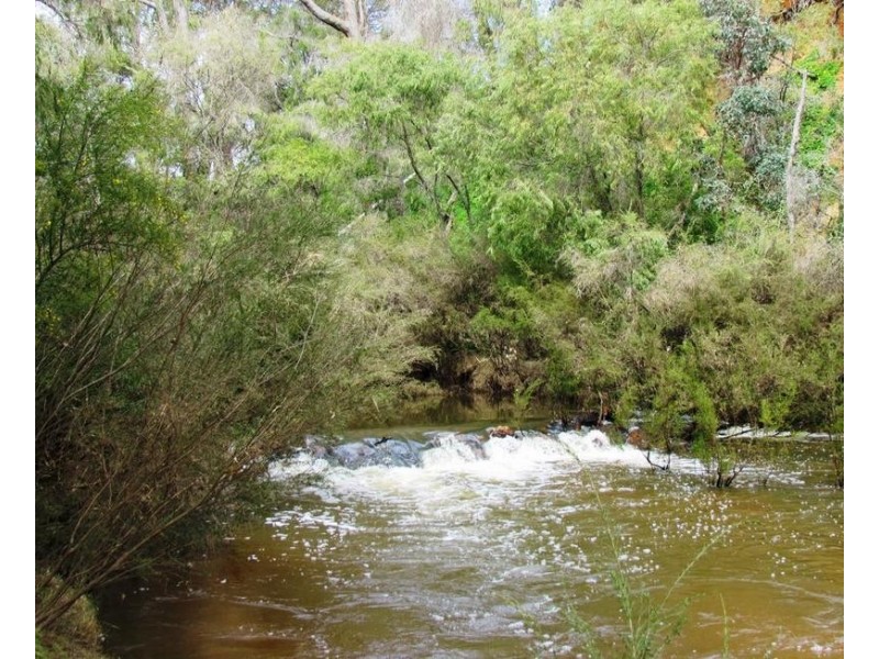 Lot 294 Hurst Road, Boyanup WA 6237