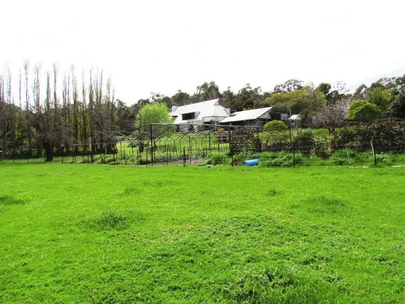 Lot 294 Hurst Road, Boyanup WA 6237