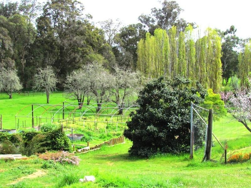 Lot 294 Hurst Road, Boyanup WA 6237