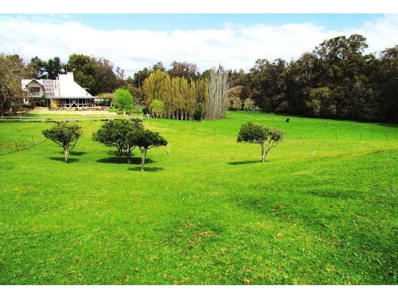 Lot 294 Hurst Road, Boyanup WA 6237