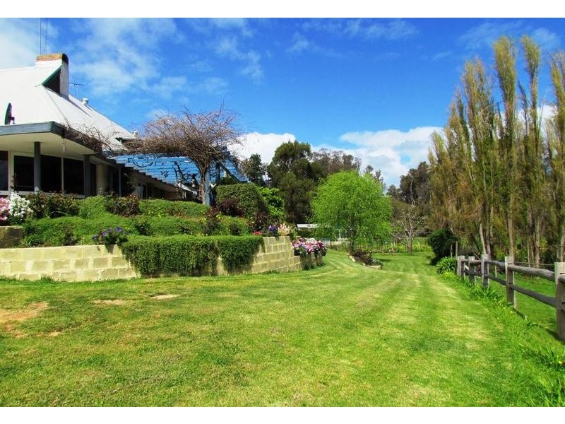 Lot 294 Hurst Road, Boyanup WA 6237