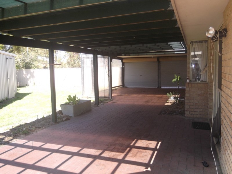 99 Hadfield Avenue, Busselton WA 6280