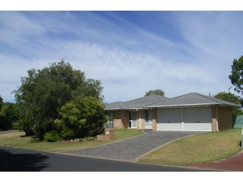 4 Wattlebird Court, Broadwater WA 6280