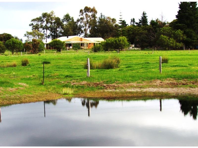 142 Brookdale Road, Boyanup WA 6237