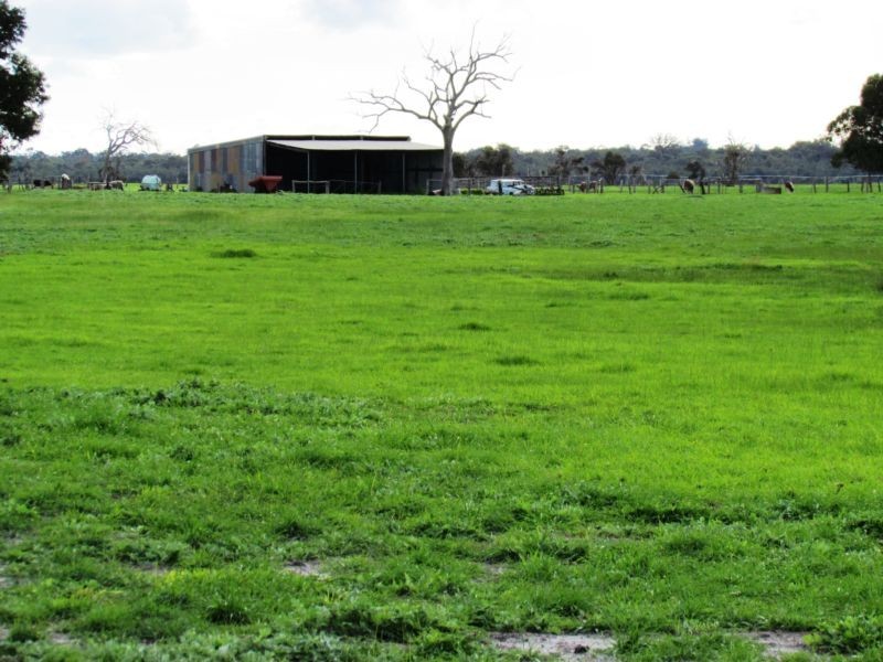 142 Brookdale Road, Boyanup WA 6237