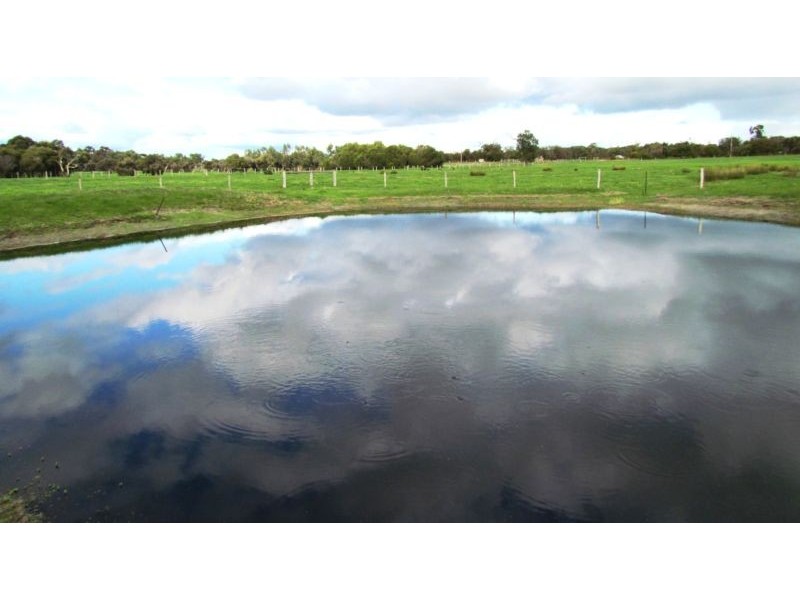 142 Brookdale Road, Boyanup WA 6237