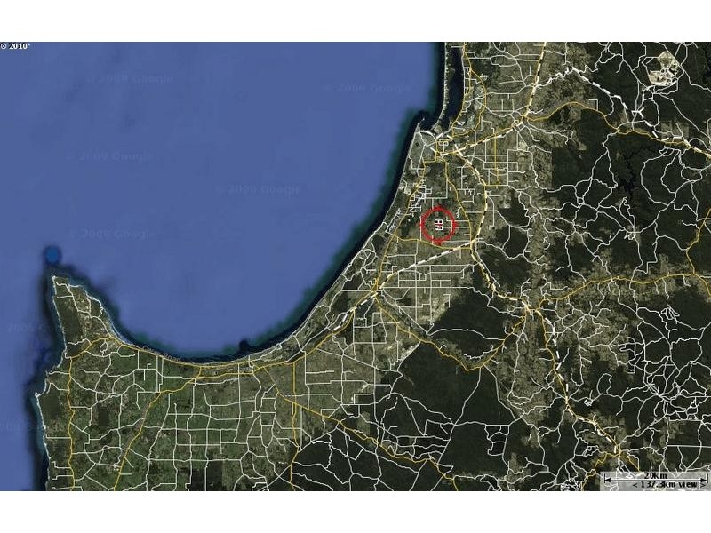 142 Brookdale Road, Boyanup WA 6237