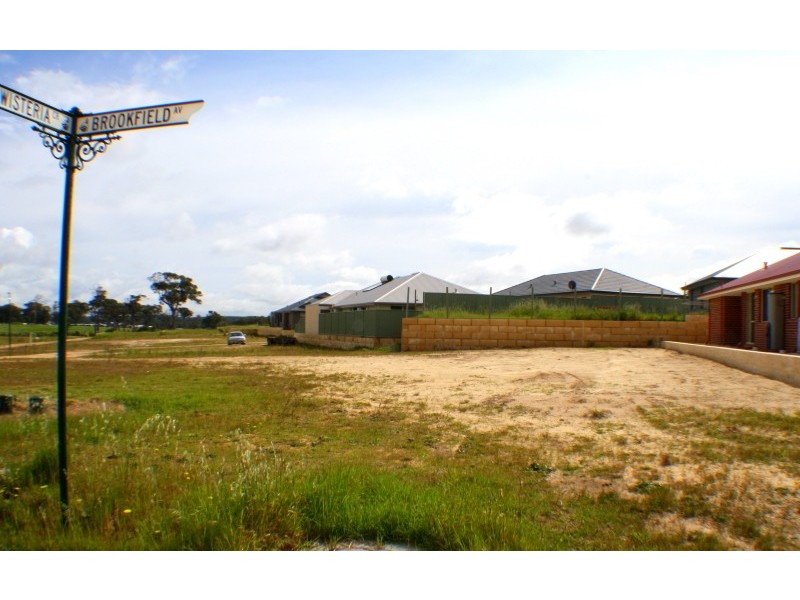 Lot 387, 77 Brookfield Avenue, Margaret River WA 6285