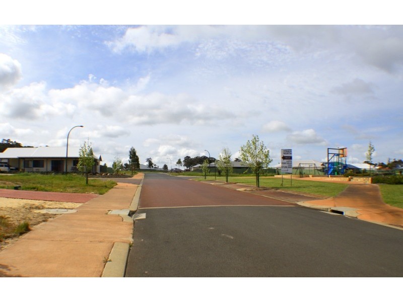 Lot 387, 77 Brookfield Avenue, Margaret River WA 6285