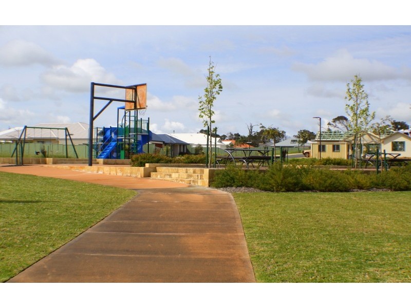 Lot 387, 77 Brookfield Avenue, Margaret River WA 6285