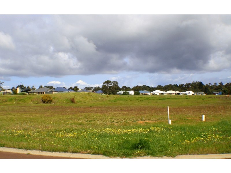 Lot 387, 77 Brookfield Avenue, Margaret River WA 6285