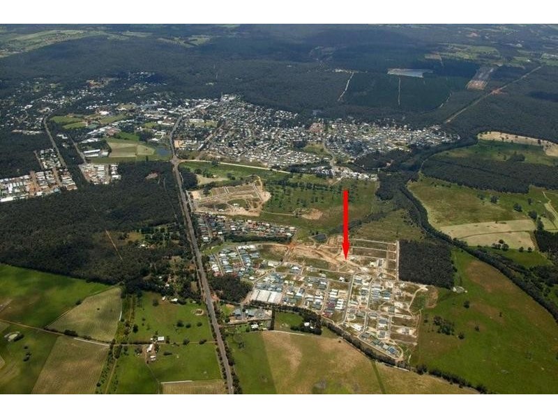 Lot 387, 77 Brookfield Avenue, Margaret River WA 6285