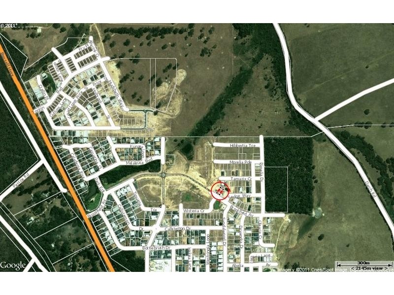 Lot 387, 77 Brookfield Avenue, Margaret River WA 6285