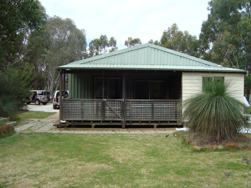 95 Howson Rise, Yallingup WA 6282