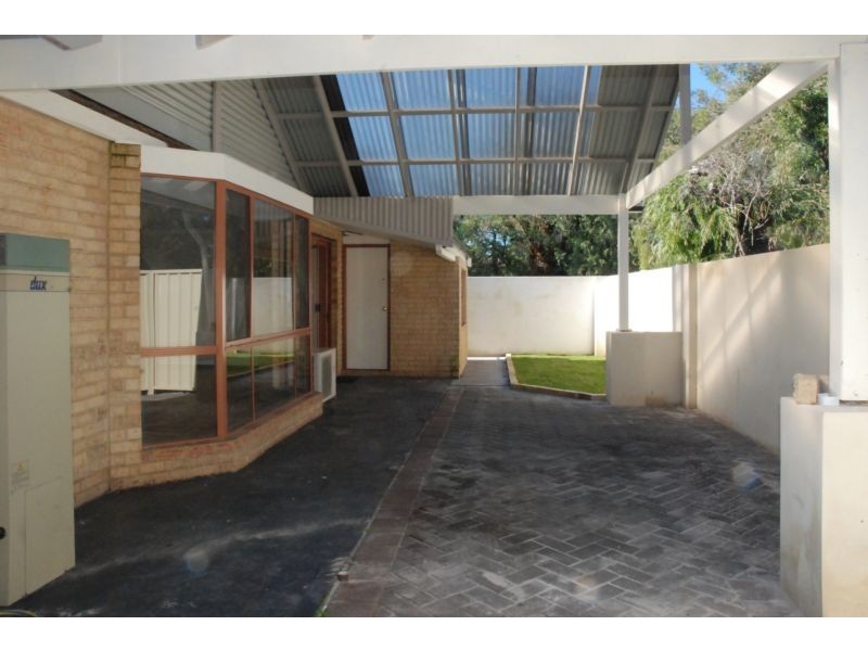 27 Jolliffe Street, Busselton WA 6280