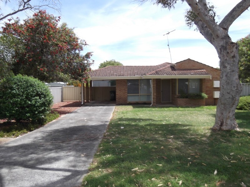 3 Cummins Court, Busselton WA 6280