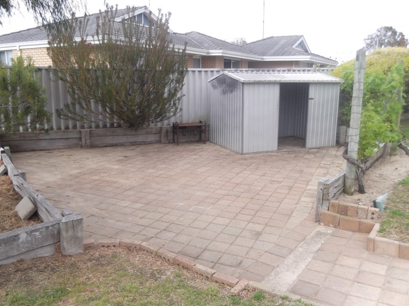 3 Cummins Court, Busselton WA 6280