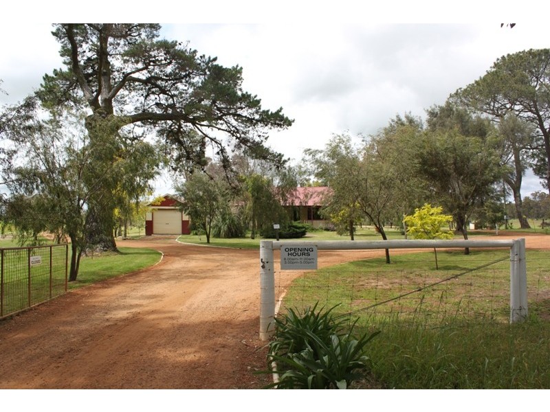 4814 Jalbarragup Road, Busselton WA 6280