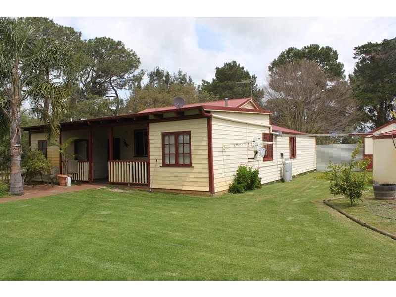 4814 Jalbarragup Road, Busselton WA 6280