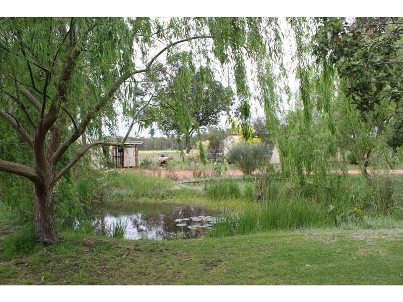 4814 Jalbarragup Road, Busselton WA 6280