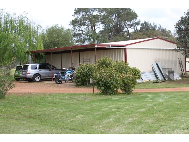 4814 Jalbarragup Road, Busselton WA 6280