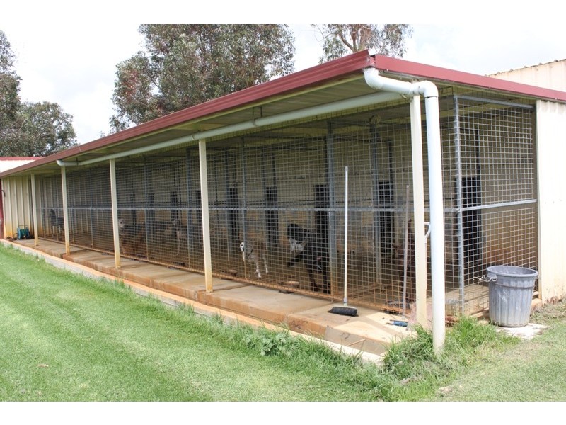 4814 Jalbarragup Road, Busselton WA 6280