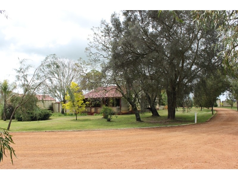 4814 Jalbarragup Road, Busselton WA 6280