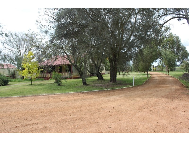 4814 Jalbarragup Road, Busselton WA 6280