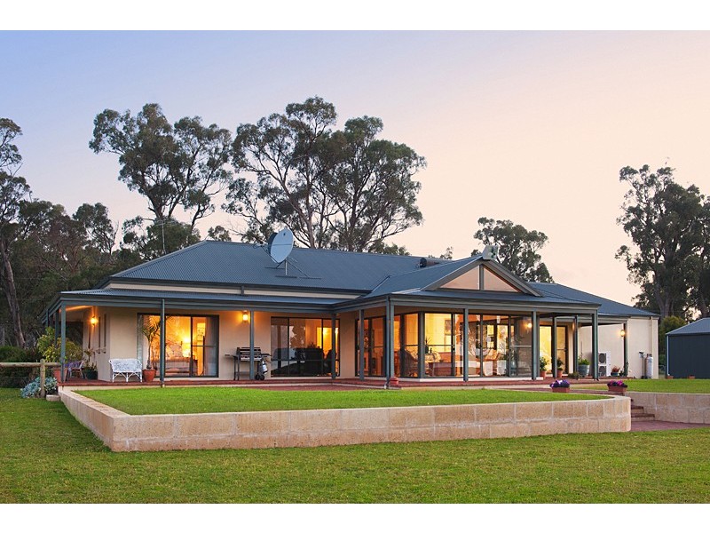 62 Rushleigh Road, Busselton WA 6280