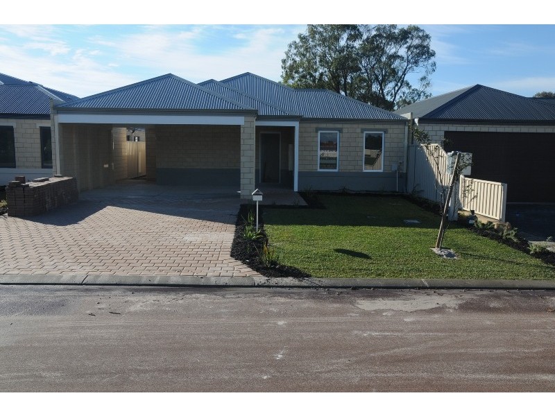 6c Flinders Crescent, Abbey WA 6280