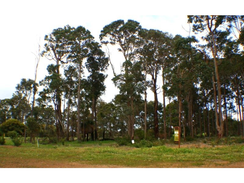 Lot 25, 1 Tinglewood Court, Cowaramup WA 6284