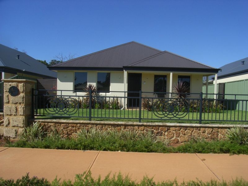 15 Orlando Blvd, Vasse WA 6280