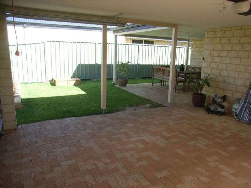 15 Orlando Blvd, Vasse WA 6280