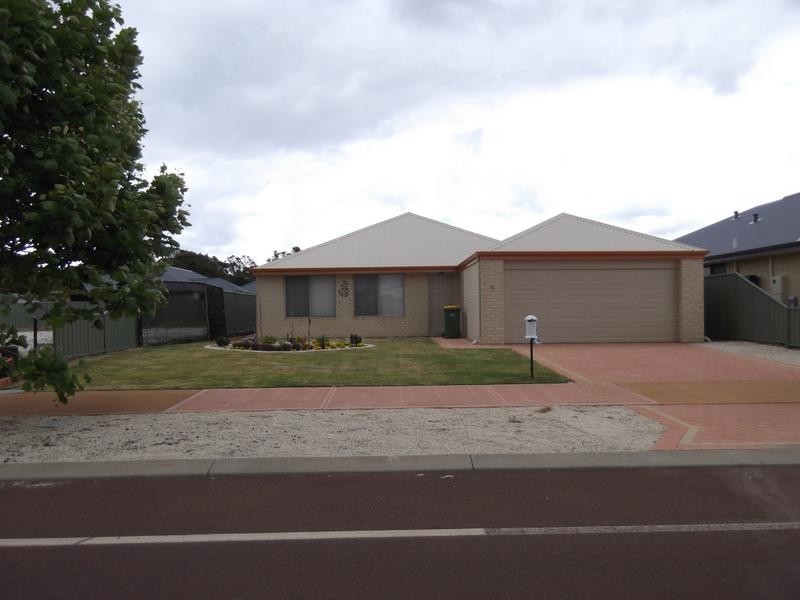 9 Parksview Blvd, Vasse WA 6280