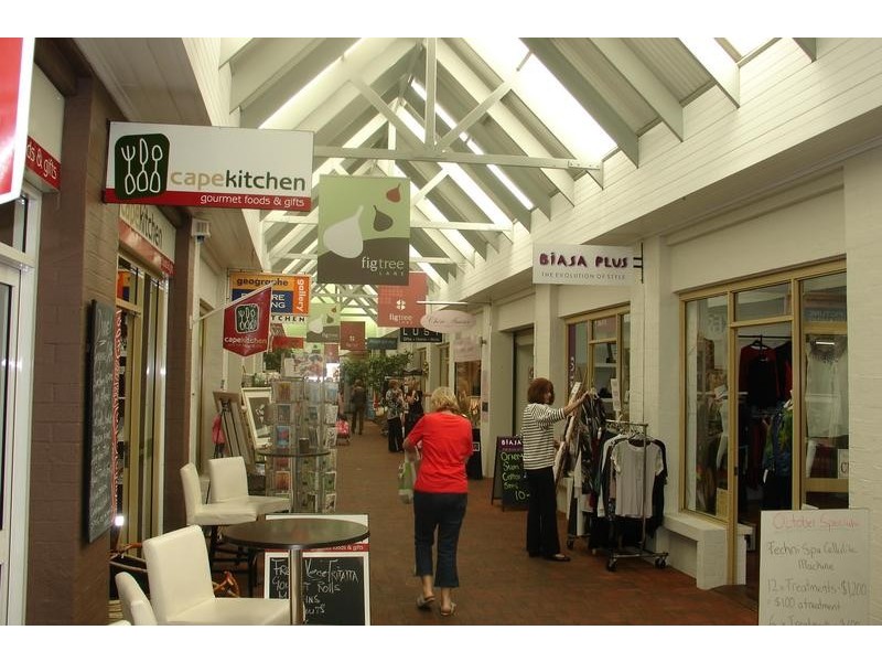Shop 20-22/55 Fig Tree Lane, Prince Street, Busselton WA 6280