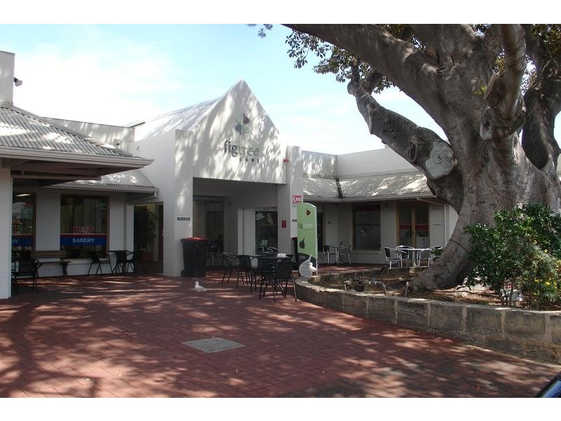 Shop 20-22/55 Fig Tree Lane, Prince Street, Busselton WA 6280