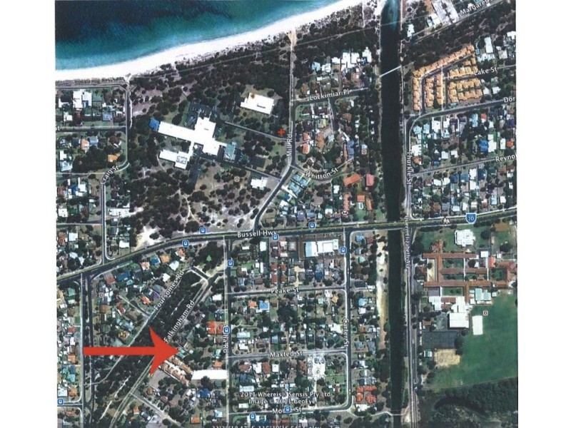 9B Falkingham Road, West Busselton WA 6280