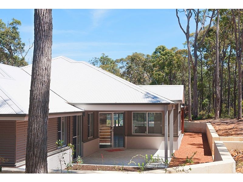 19 Honeysuckle Glen, Cowaramup WA 6284