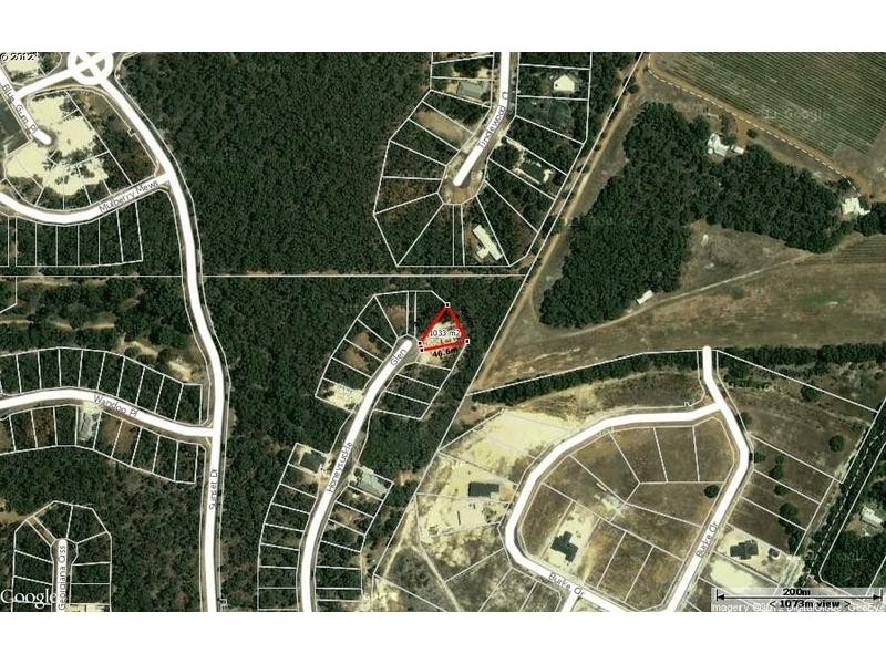 19 Honeysuckle Glen, Cowaramup WA 6284