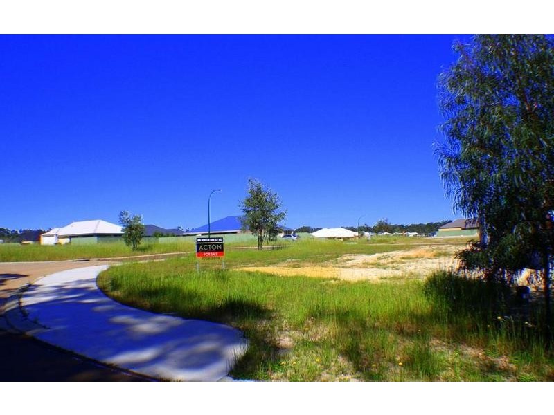 Lot 419, 15 Pimelia Drive, Margaret River WA 6285