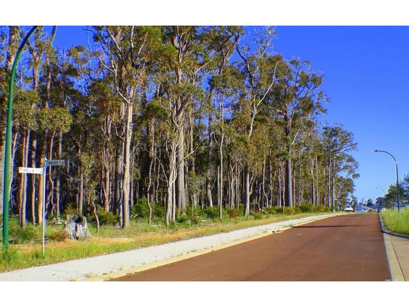 Lot 419, 15 Pimelia Drive, Margaret River WA 6285