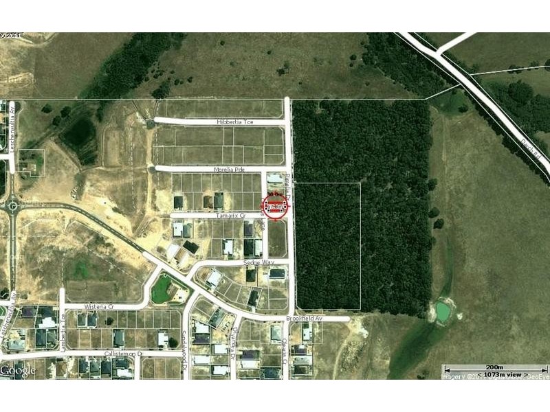 Lot 419, 15 Pimelia Drive, Margaret River WA 6285