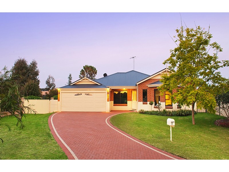 22 Beaufort Crescent, Busselton WA 6280