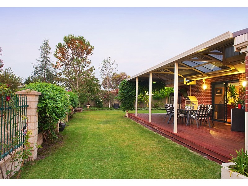 22 Beaufort Crescent, Busselton WA 6280