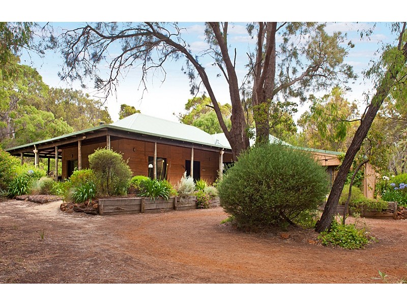 145 Marrinup Drive, Yallingup WA 6282