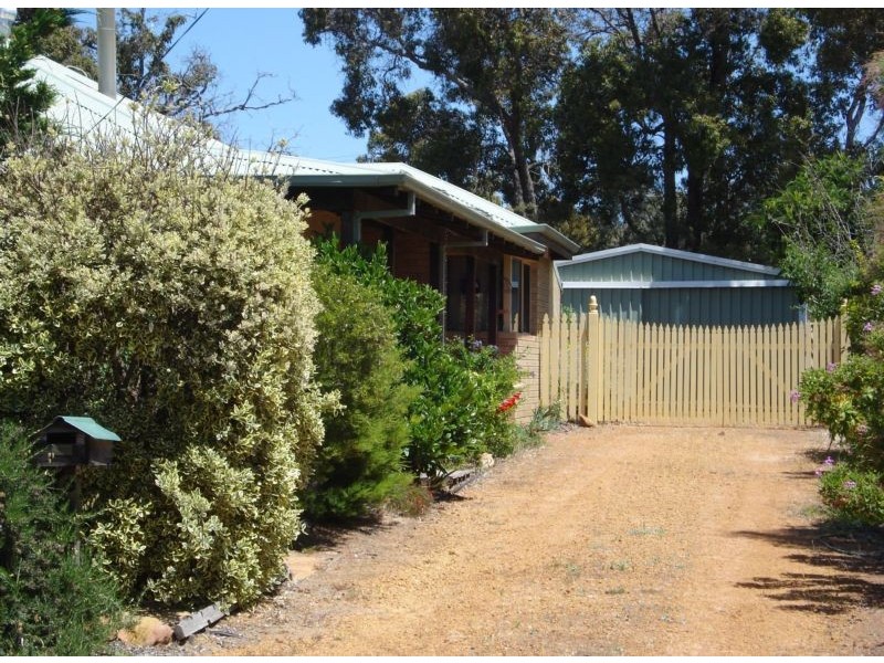 8 Prowse Way, Dunsborough WA 6281