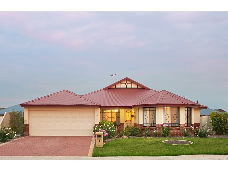 50 Currawong Drive, Broadwater WA 6280