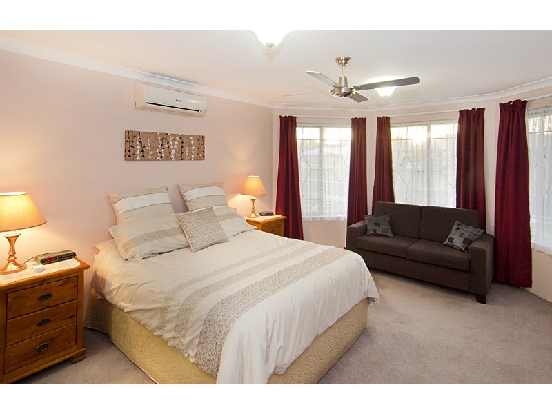 50 Currawong Drive, Broadwater WA 6280