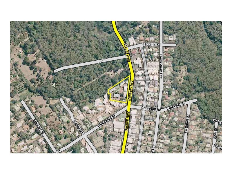 103/96 Bussell Highway, Margaret River WA 6285